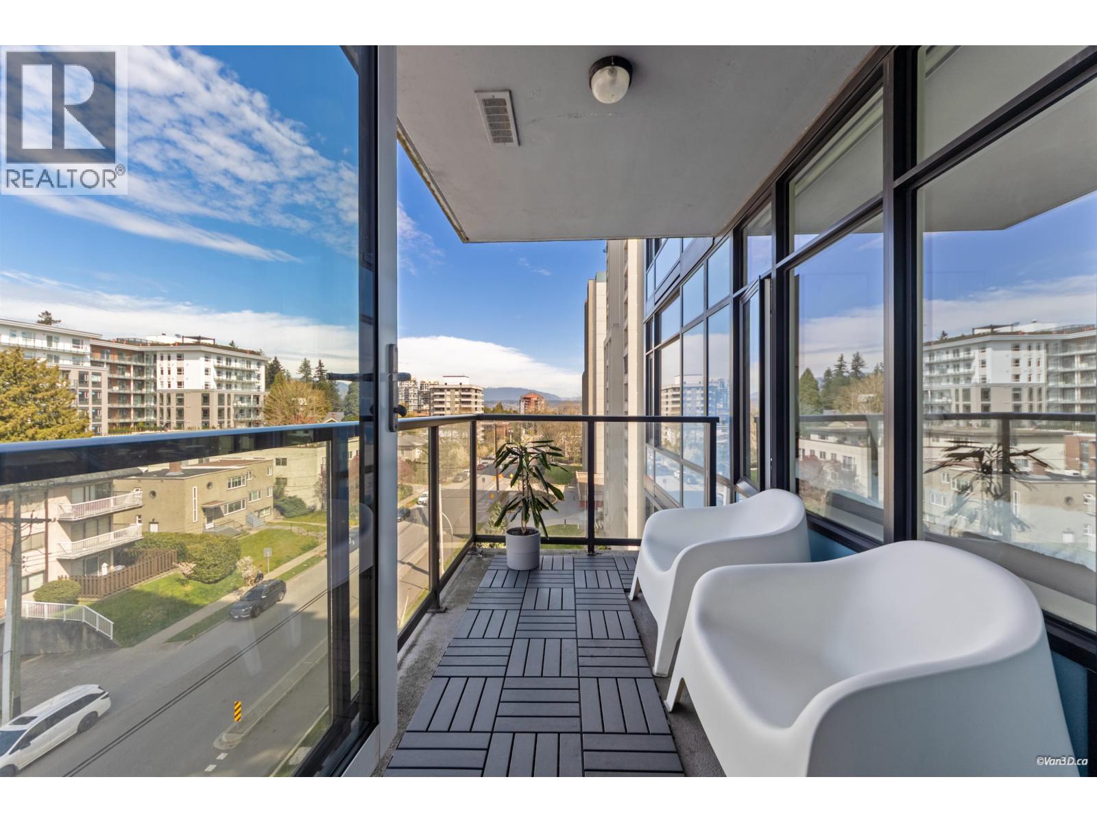 607 188 Agnes Street, New Westminster, British Columbia  V3L 0H6 - Photo 13 - R3110290