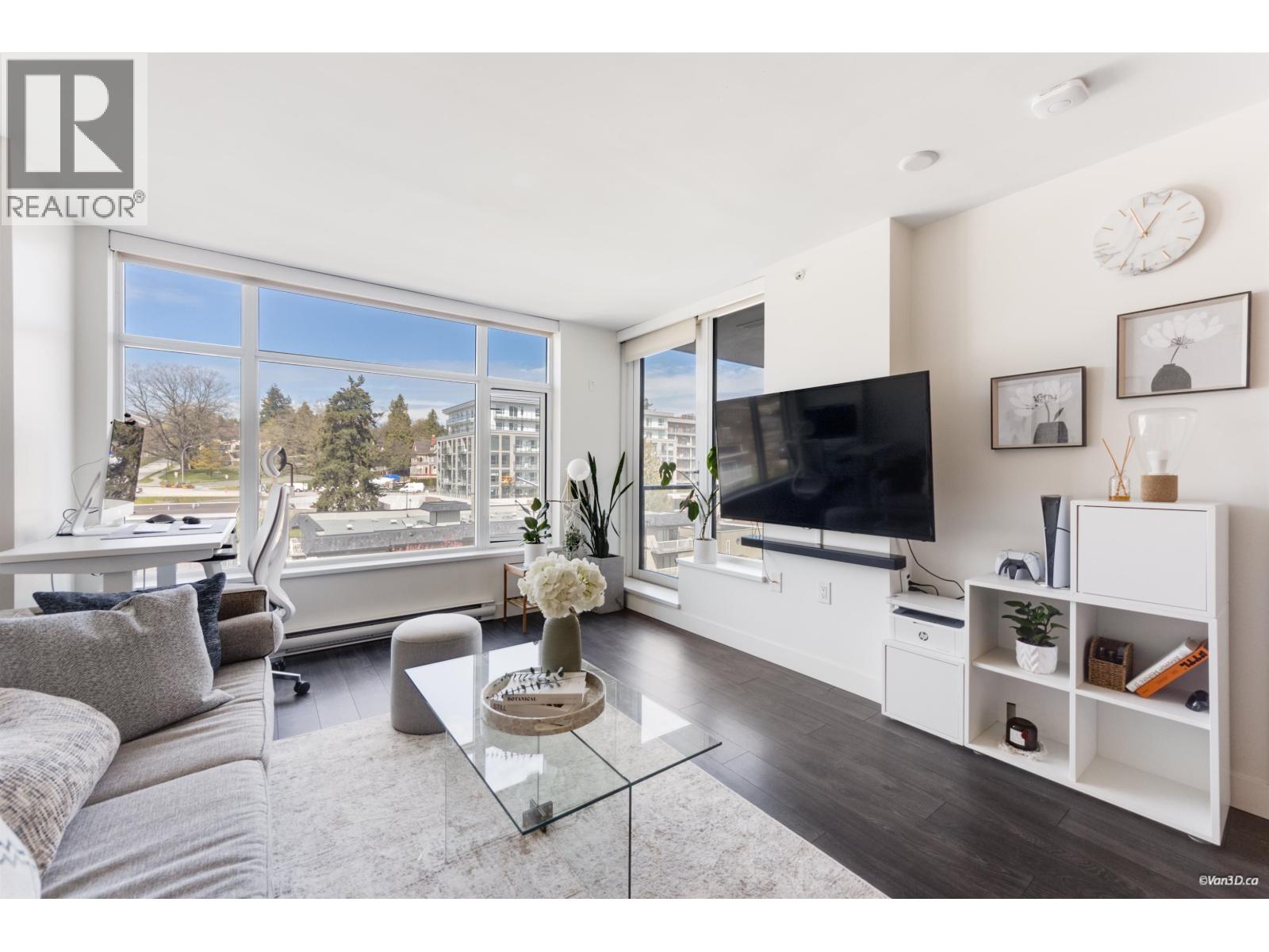 607 188 Agnes Street, New Westminster, British Columbia  V3L 0H6 - Photo 3 - R3110290