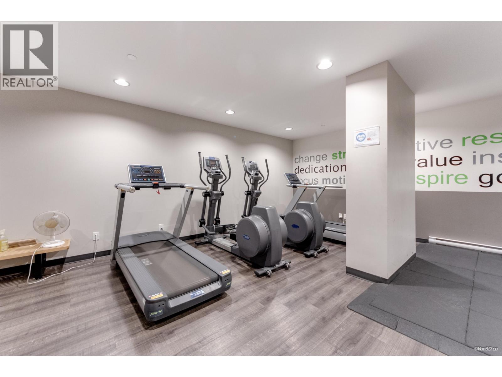 607 188 Agnes Street, New Westminster, British Columbia  V3L 0H6 - Photo 19 - R3110290