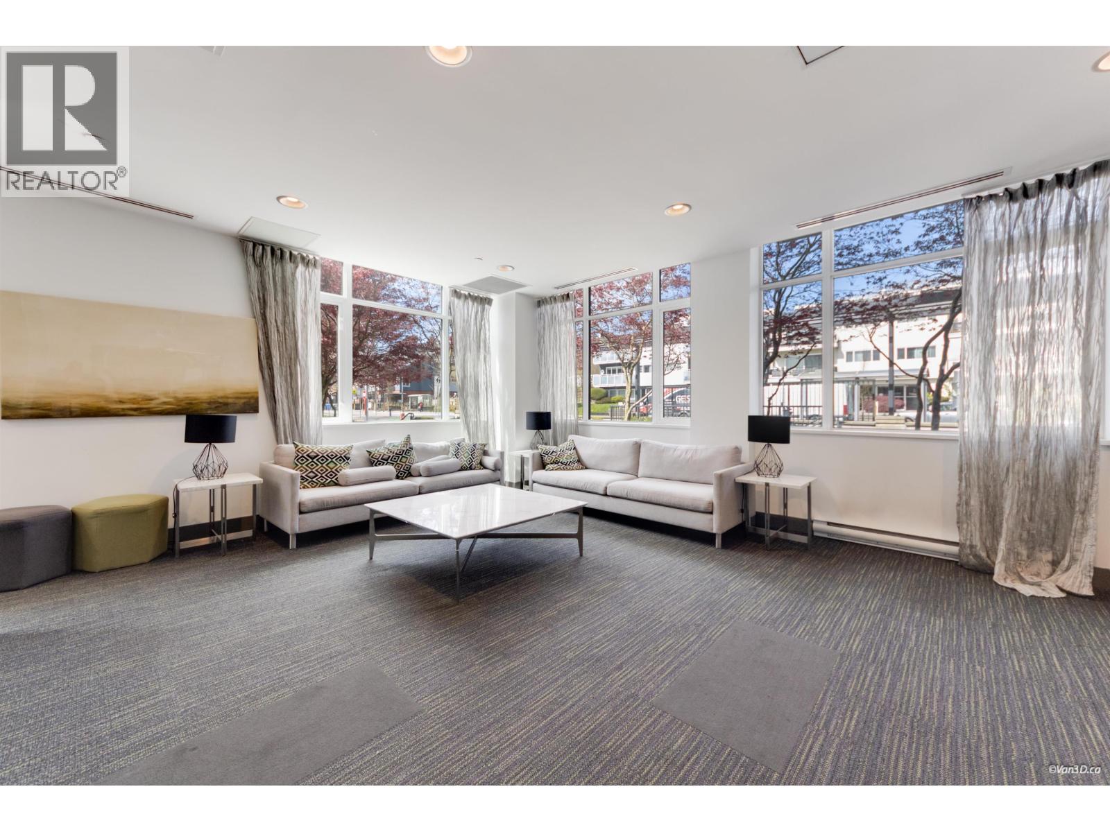 607 188 Agnes Street, New Westminster, British Columbia  V3L 0H6 - Photo 23 - R3110290