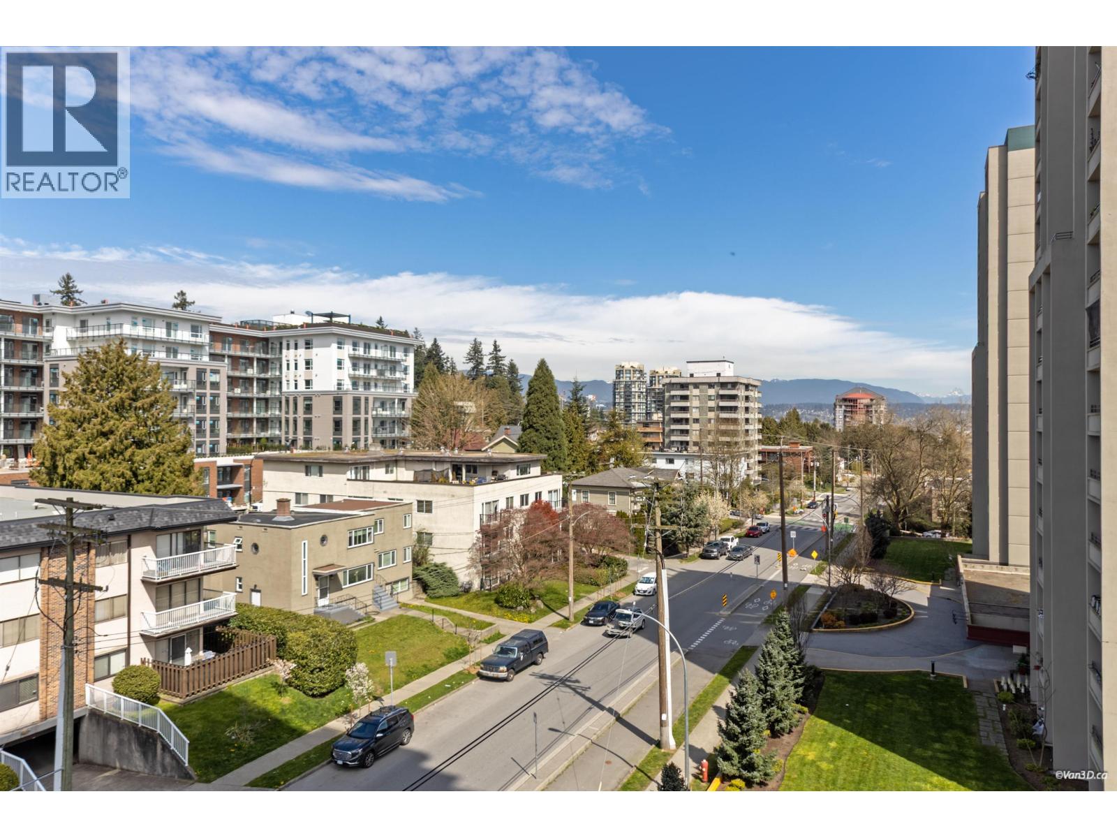 607 188 Agnes Street, New Westminster, British Columbia  V3L 0H6 - Photo 16 - R3110290