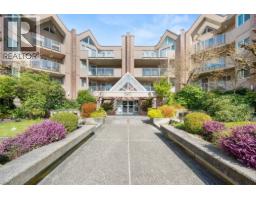 260 8611 ACKROYD ROAD, Richmond, British Columbia
