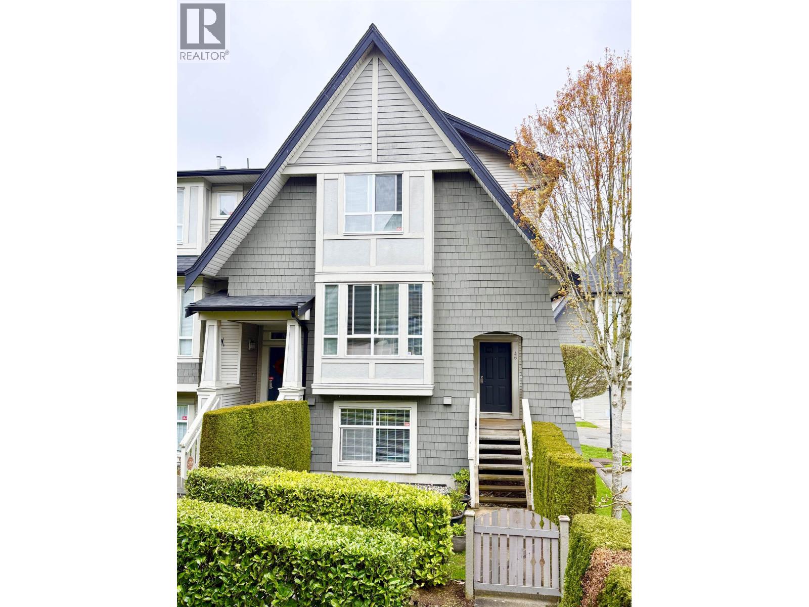 46 9133 Sills Avenue, Richmond, British Columbia V6Y 4H6 - Photo 3 - R3110907