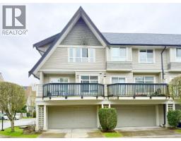 46 9133 SILLS AVENUE, Richmond, British Columbia