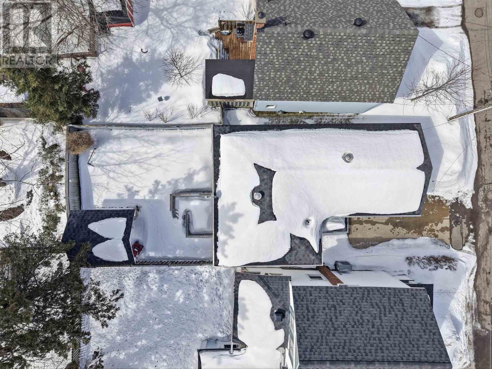 31 Hawthorne Ave, Sault Ste. Marie, Ontario  P6B 1C6 - Photo 31 - SM260677