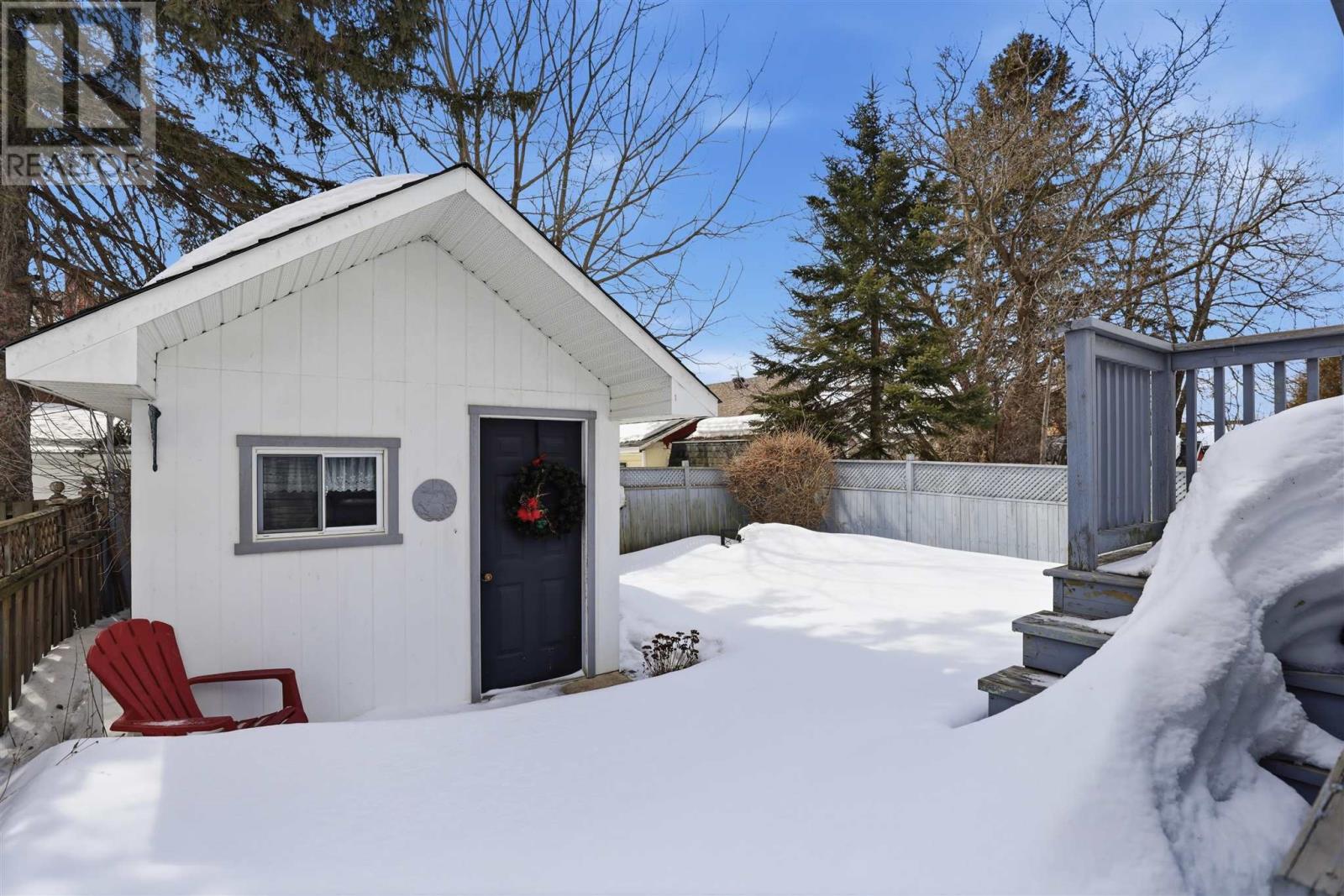 31 Hawthorne Ave, Sault Ste. Marie, Ontario  P6B 1C6 - Photo 30 - SM260677