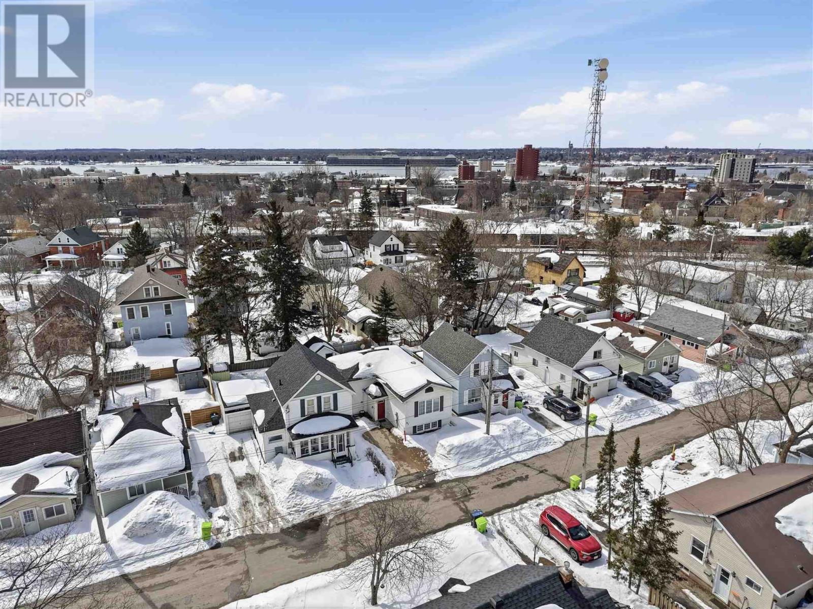 31 Hawthorne Ave, Sault Ste. Marie, Ontario  P6B 1C6 - Photo 34 - SM260677