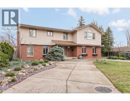 3748 OUELLETTE AVENUE, Windsor, Ontario