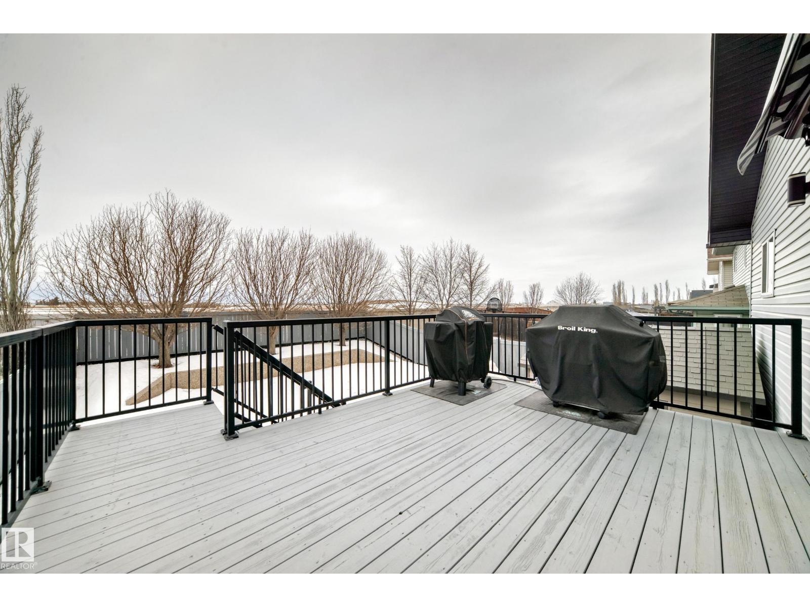 8008 97 St, Morinville, Alberta  T8R 1W3 - Photo 16 - E4480973