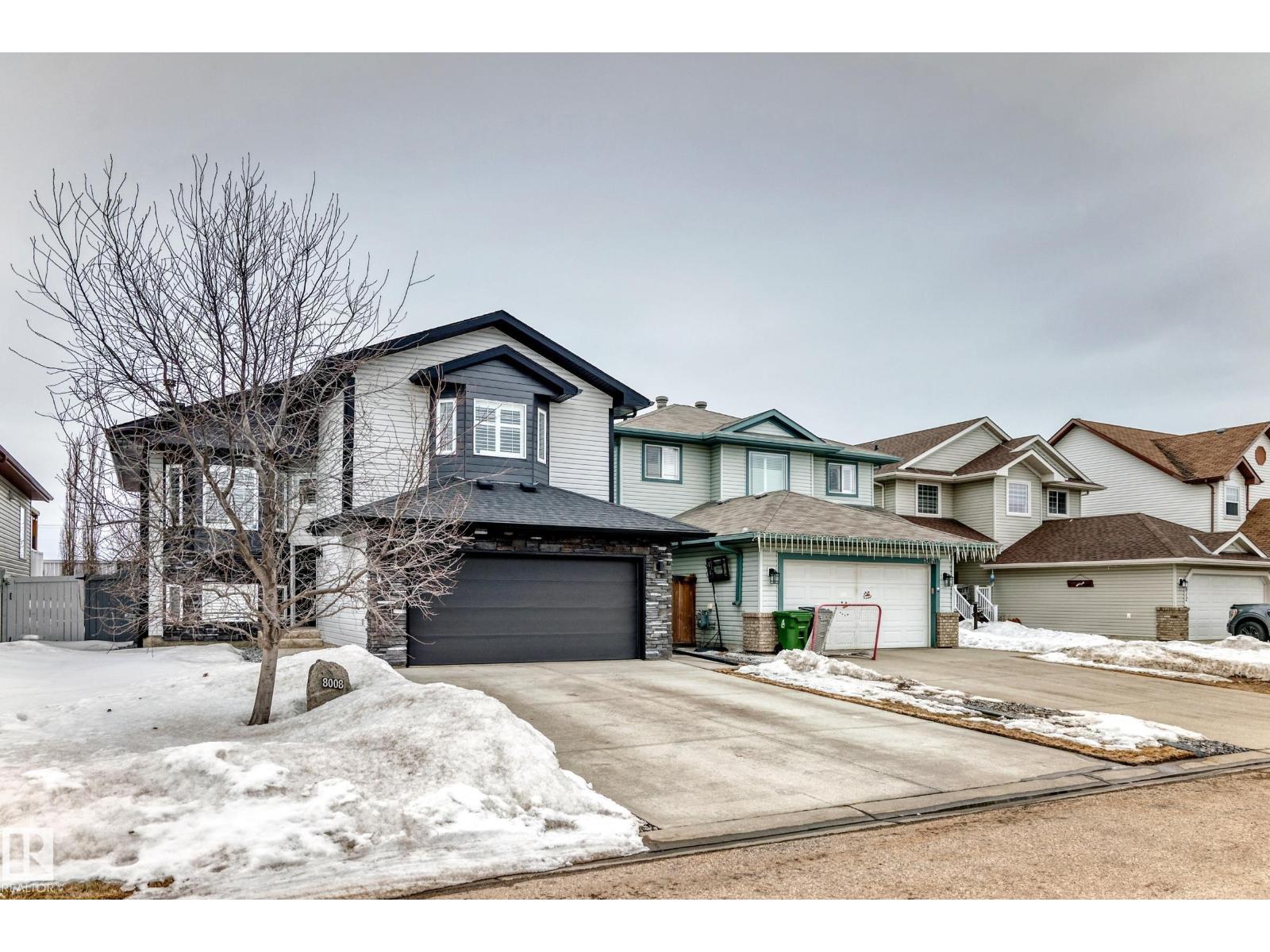 8008 97 St, Morinville, Alberta  T8R 1W3 - Photo 4 - E4480973