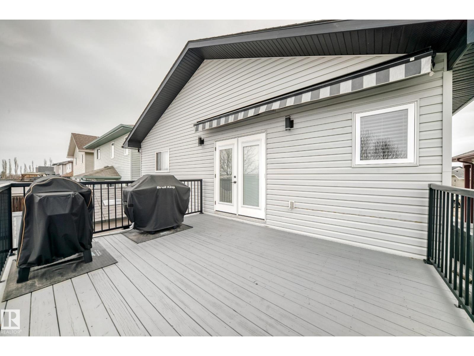 8008 97 St, Morinville, Alberta  T8R 1W3 - Photo 15 - E4480973