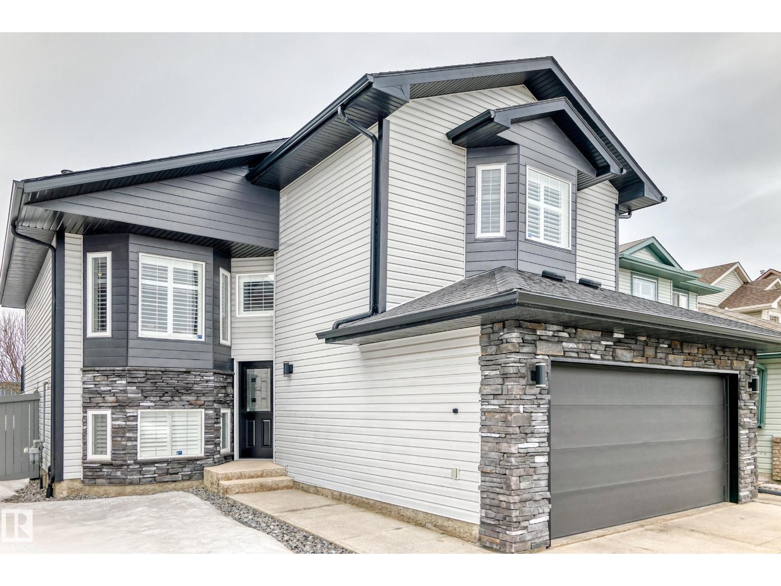 8008 97 St, Morinville, Alberta  T8R 1W3 - Photo 3 - E4480973