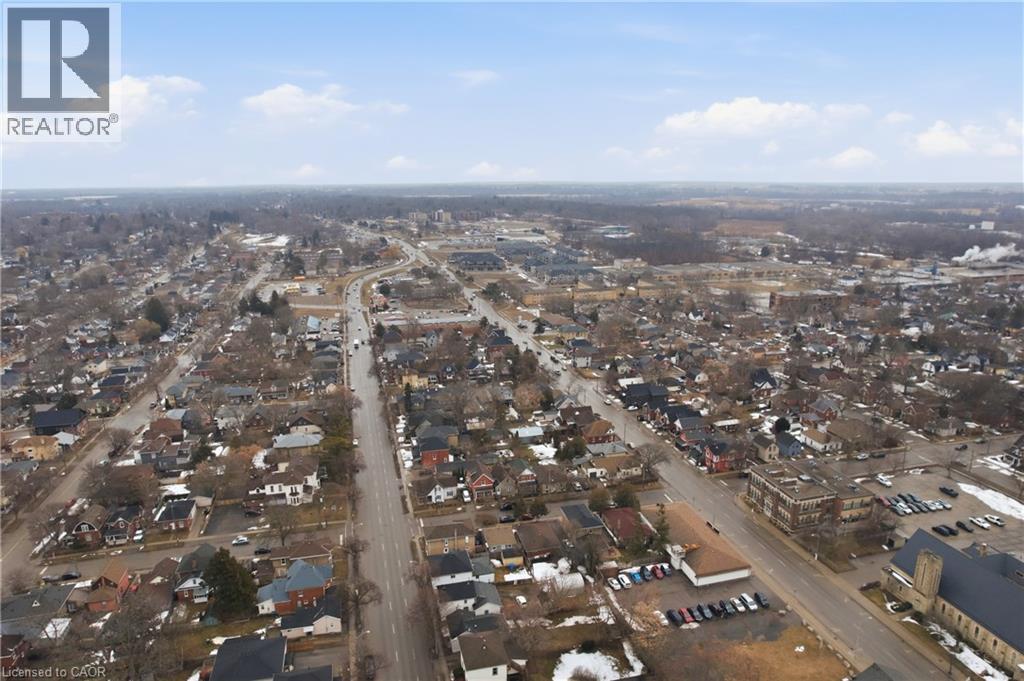 154 Brock Street Unit# Upper, Brantford, Ontario  N3S 5W1 - Photo 38 - 40808090