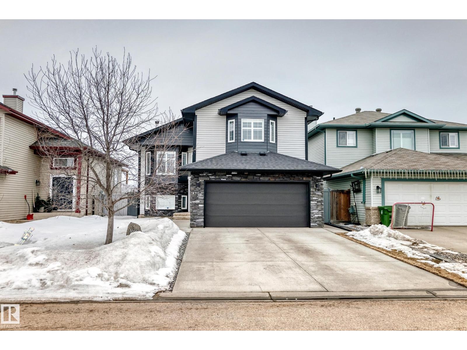 8008 97 St, Morinville, Alberta  T8R 1W3 - Photo 44 - E4480973