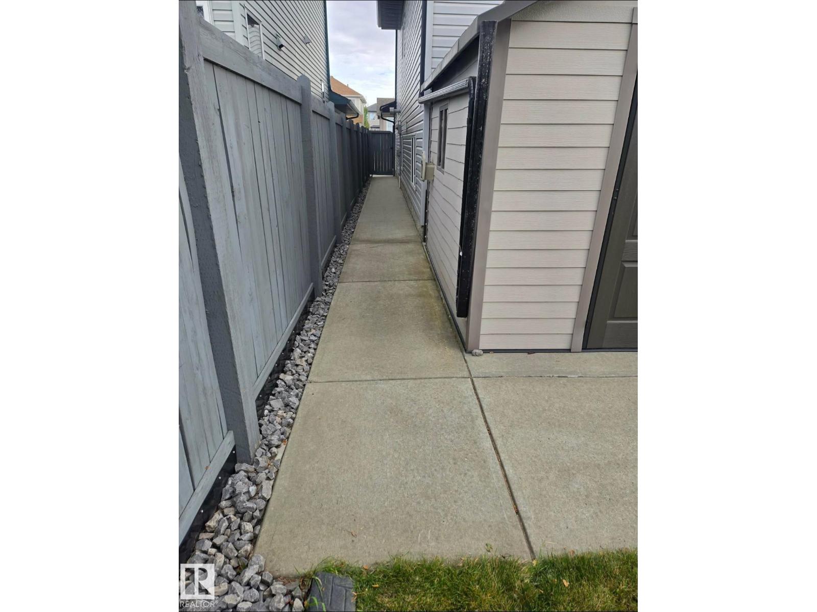 8008 97 St, Morinville, Alberta  T8R 1W3 - Photo 47 - E4480973