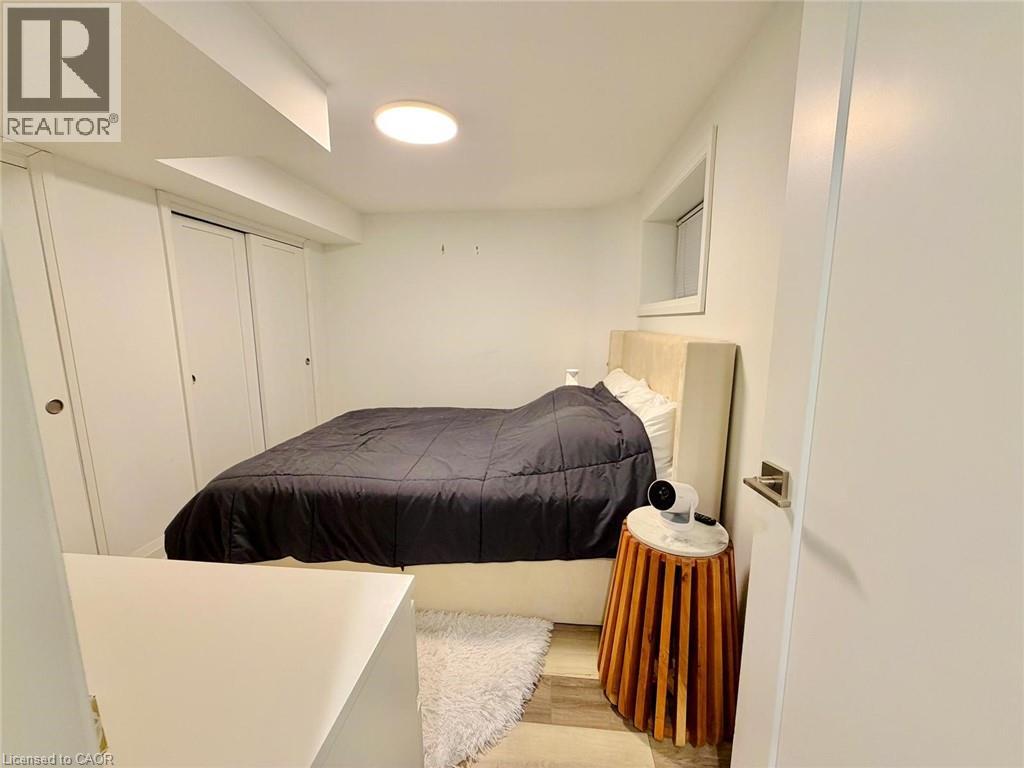 261 Belmont Avenue W Unit# C, Kitchener, Ontario  N2M 1M3 - Photo 10 - 40818527