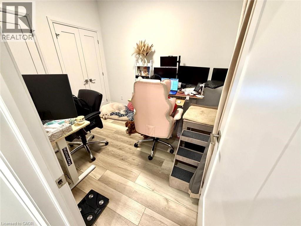 261 Belmont Avenue W Unit# C, Kitchener, Ontario  N2M 1M3 - Photo 6 - 40818527