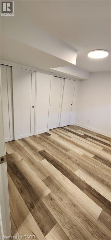 261 Belmont Avenue W Unit# C, Kitchener, Ontario  N2M 1M3 - Photo 5 - 40818527