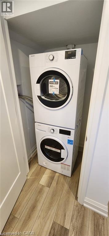 261 Belmont Avenue W Unit# C, Kitchener, Ontario  N2M 1M3 - Photo 13 - 40818527