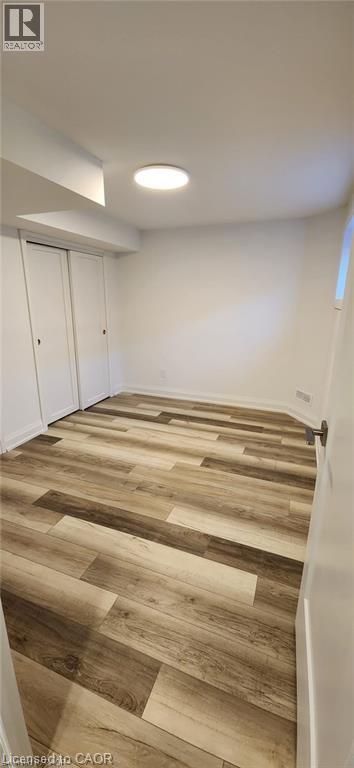 261 Belmont Avenue W Unit# C, Kitchener, Ontario  N2M 1M3 - Photo 9 - 40818527