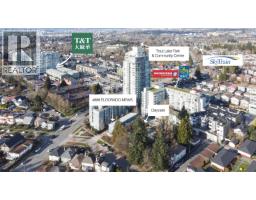 4888 ELDORADO MEWS, Vancouver, British Columbia