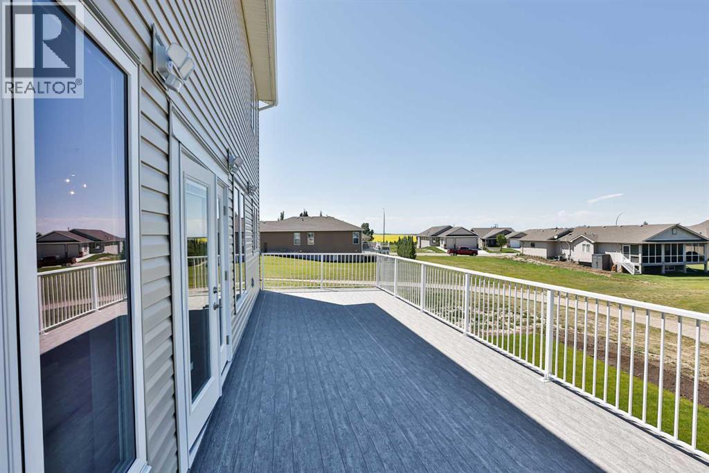 714 Fairways Drive, Vulcan, Alberta  T0L 2B0 - Photo 5 - A2277826