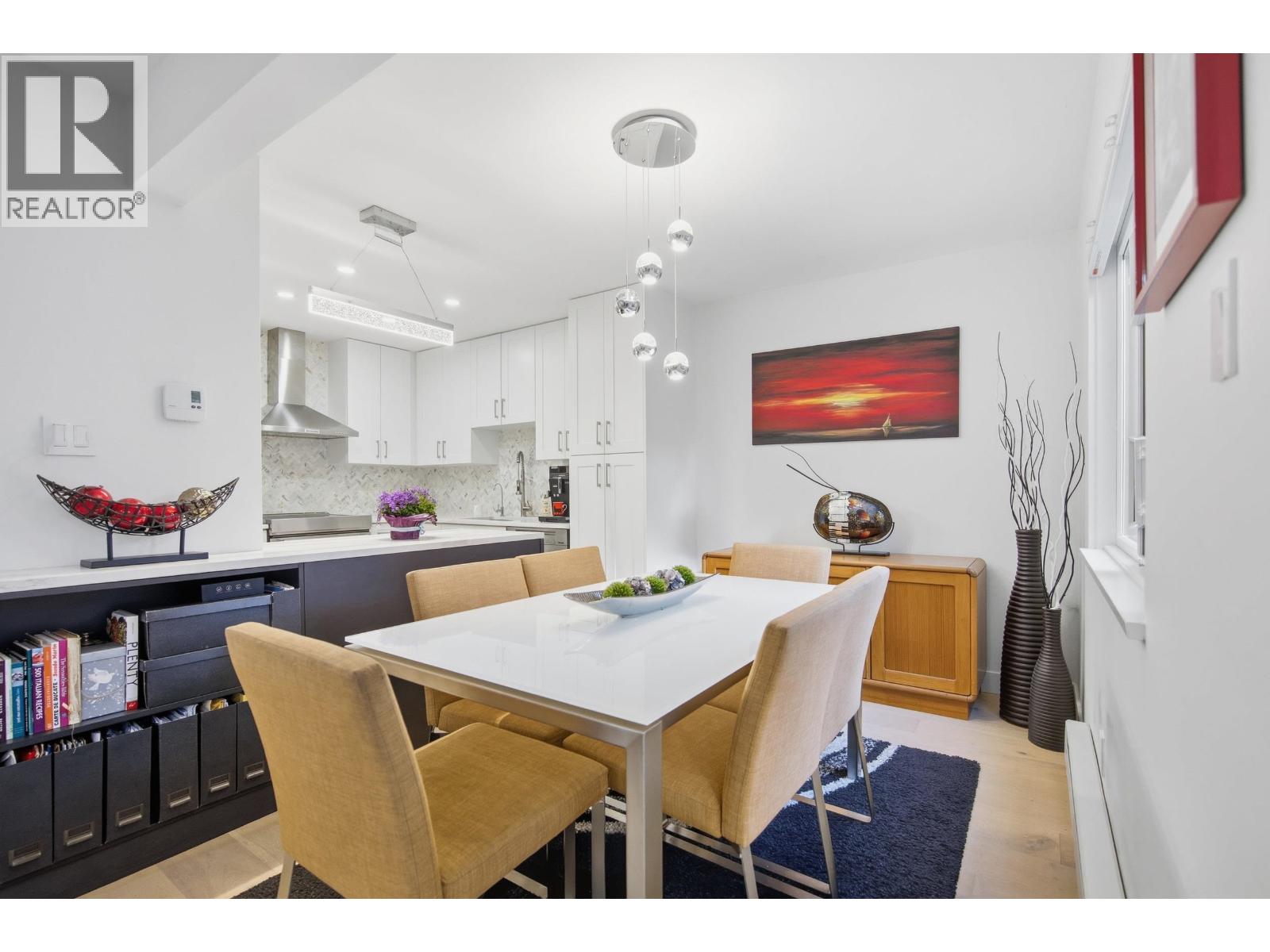 1326 W 7th Avenue, Vancouver, British Columbia  V6H 3W5 - Photo 7 - R3110922