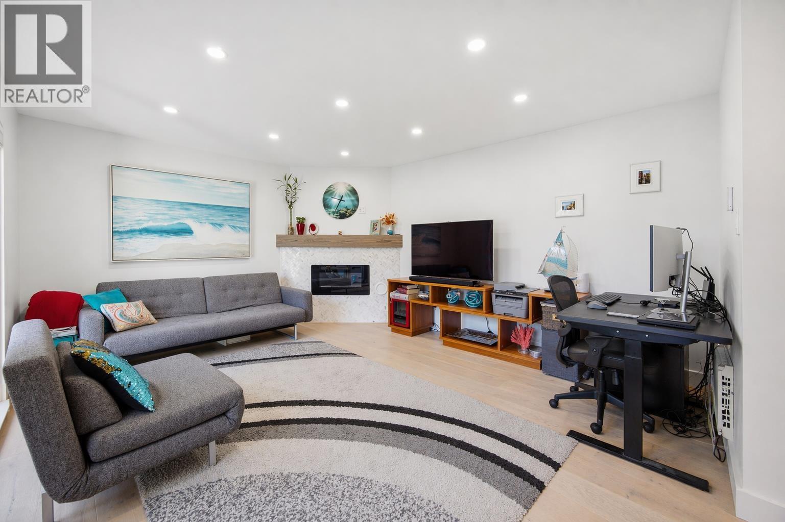 1326 W 7th Avenue, Vancouver, British Columbia  V6H 3W5 - Photo 11 - R3110922