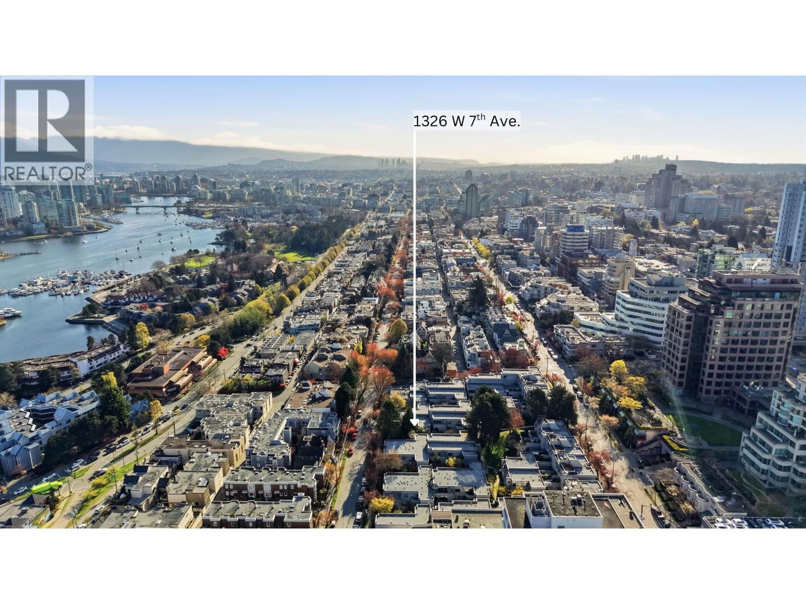 1326 W 7th Avenue, Vancouver, British Columbia  V6H 3W5 - Photo 28 - R3110922