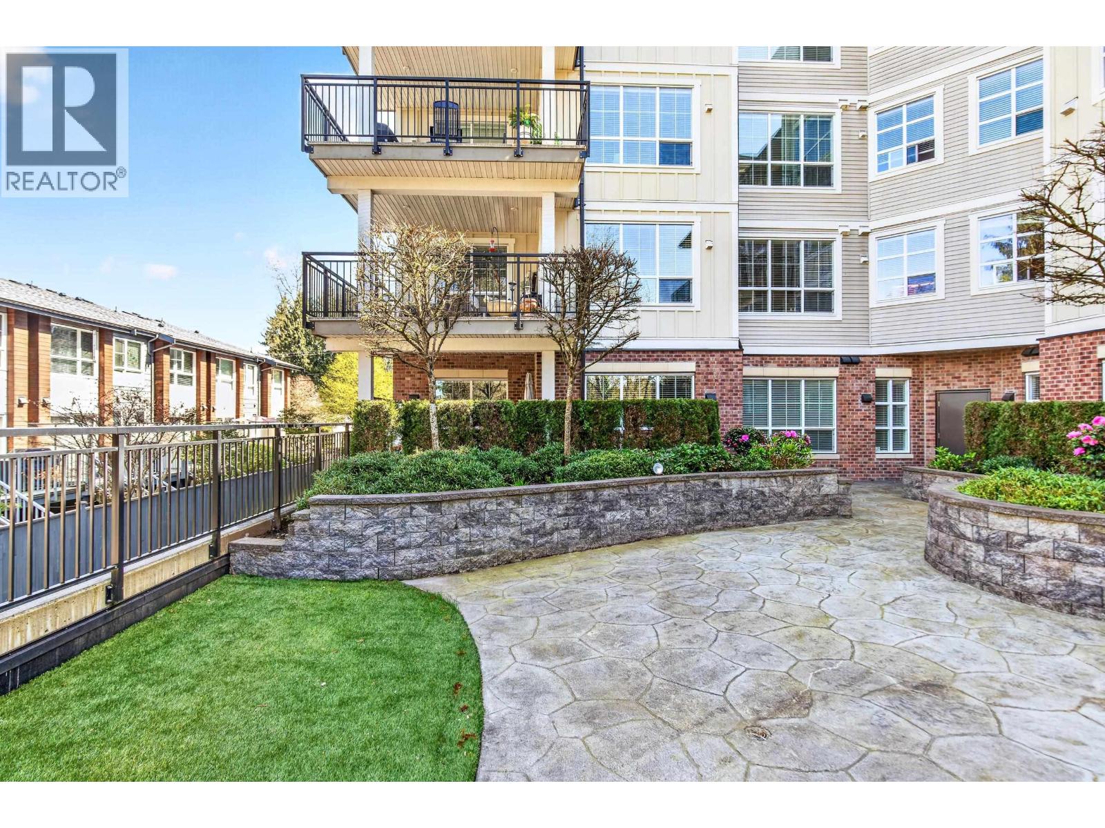 103 12367 224 Street, Maple Ridge, British Columbia V2X 6B9 - Photo 33 - R3110729