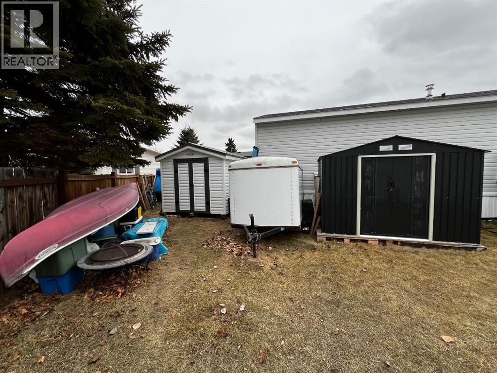 206 Homestead Close Se, High River, Alberta  T1V 1J8 - Photo 6 - A2296108