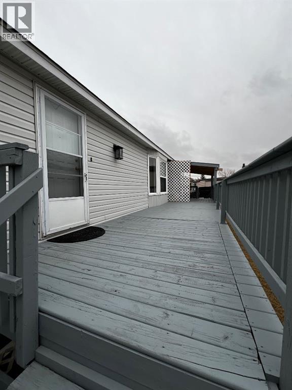 206 Homestead Close Se, High River, Alberta  T1V 1J8 - Photo 5 - A2296108