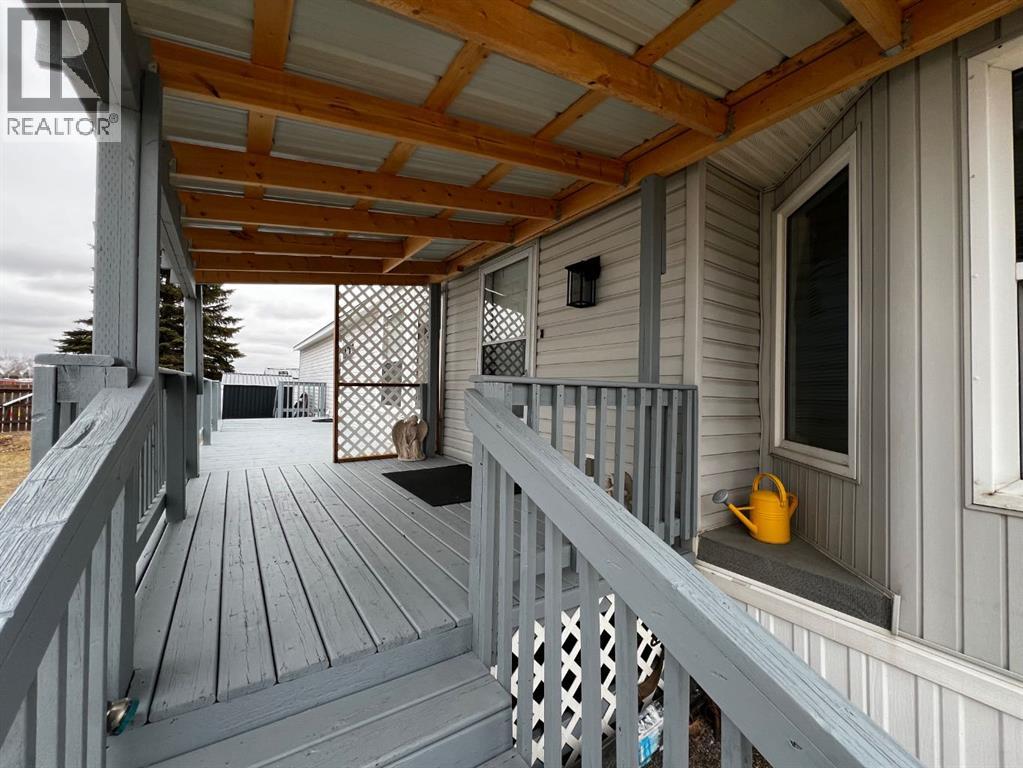 206 Homestead Close Se, High River, Alberta  T1V 1J8 - Photo 3 - A2296108