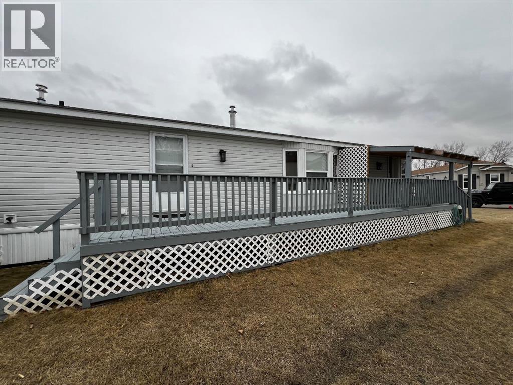 206 Homestead Close Se, High River, Alberta  T1V 1J8 - Photo 4 - A2296108