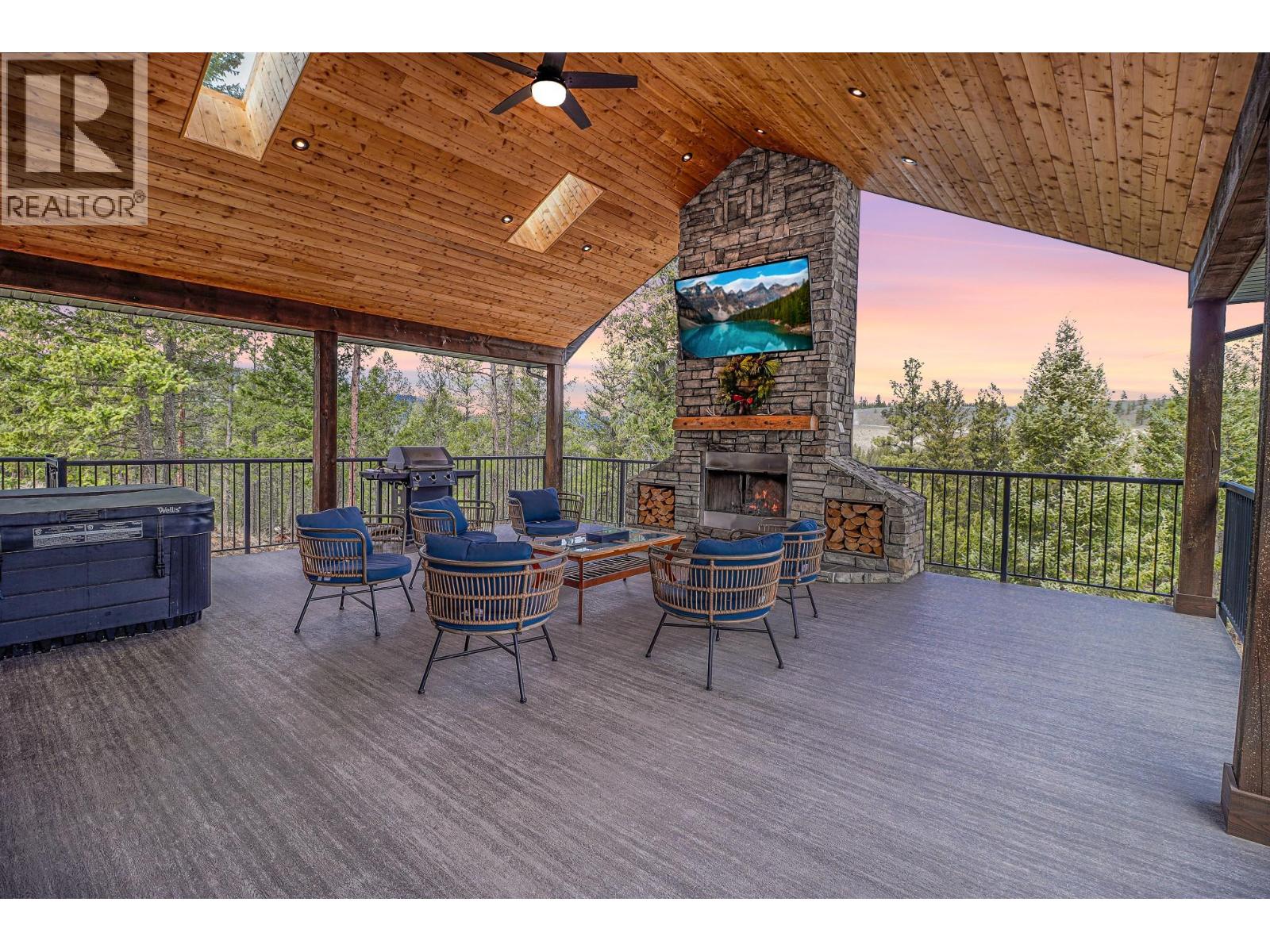 136 PURCELL Place, Cranbrook, British Columbia