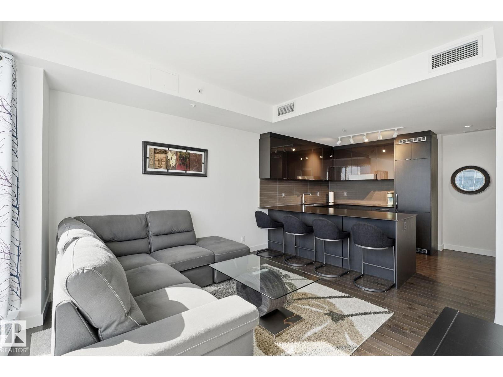 #3308 10360 102 St NW, Edmonton, Alberta  T6J 0G7 - Photo 10 - E4482104