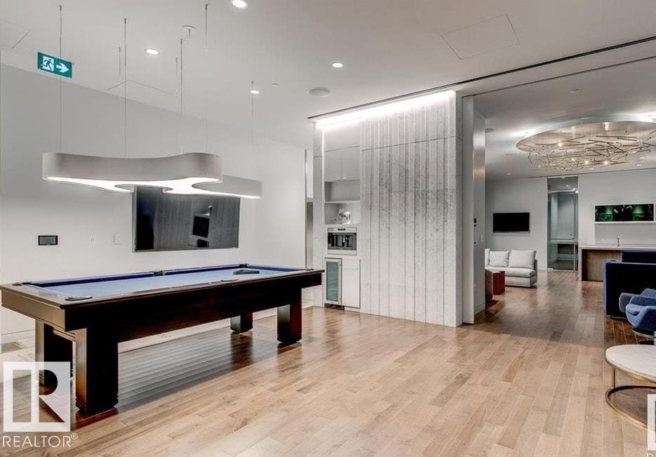 #3308 10360 102 St NW, Edmonton, Alberta  T6J 0G7 - Photo 24 - E4482104