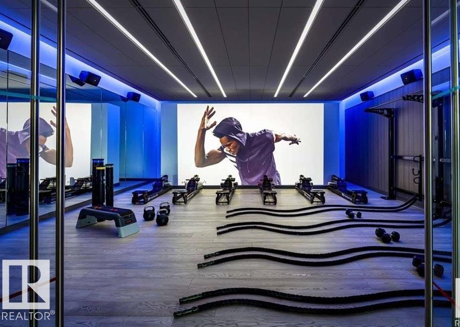 #3308 10360 102 St NW, Edmonton, Alberta  T6J 0G7 - Photo 27 - E4482104