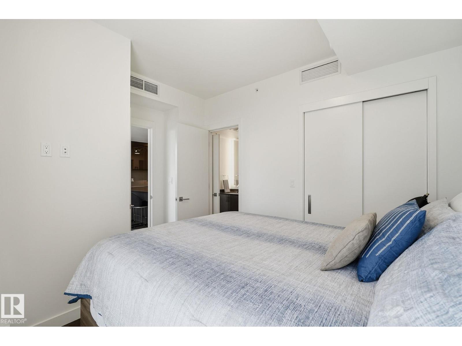 #3308 10360 102 St NW, Edmonton, Alberta  T6J 0G7 - Photo 16 - E4482104