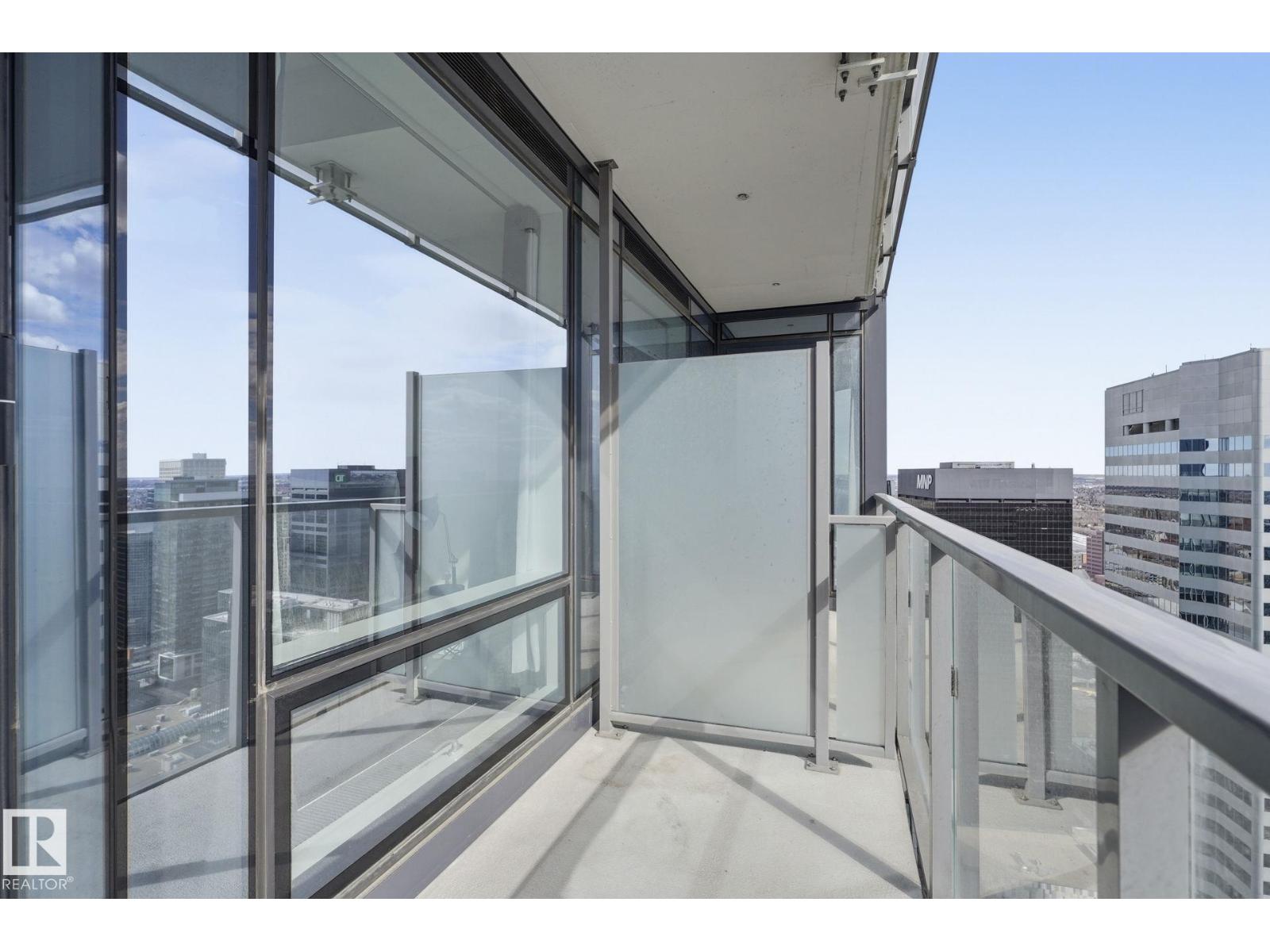 #3308 10360 102 St NW, Edmonton, Alberta  T6J 0G7 - Photo 12 - E4482104