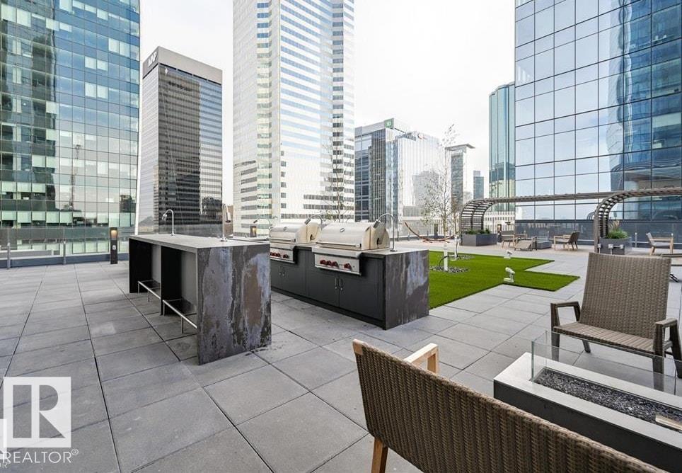 #3308 10360 102 St NW, Edmonton, Alberta  T6J 0G7 - Photo 19 - E4482104