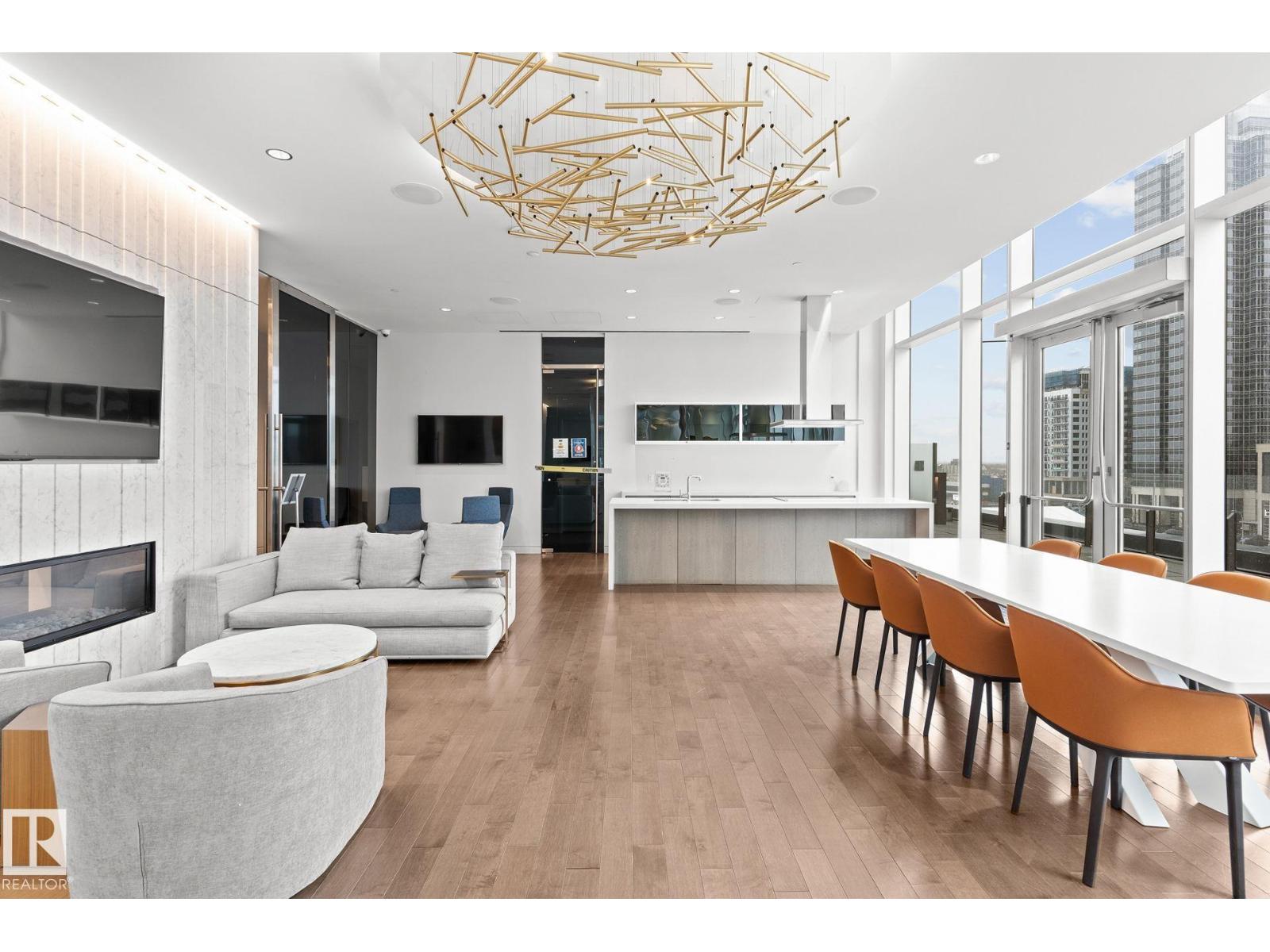 #3308 10360 102 St NW, Edmonton, Alberta  T6J 0G7 - Photo 32 - E4482104