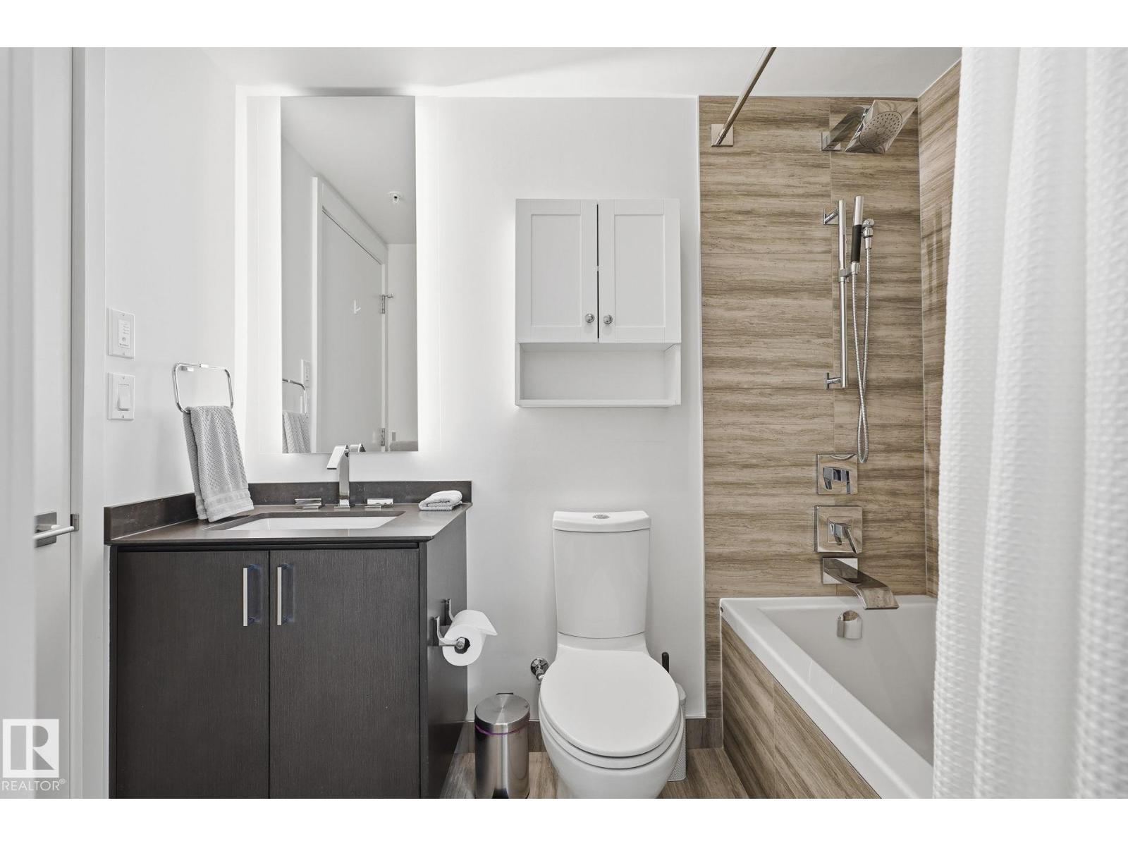 #3308 10360 102 St NW, Edmonton, Alberta  T6J 0G7 - Photo 18 - E4482104