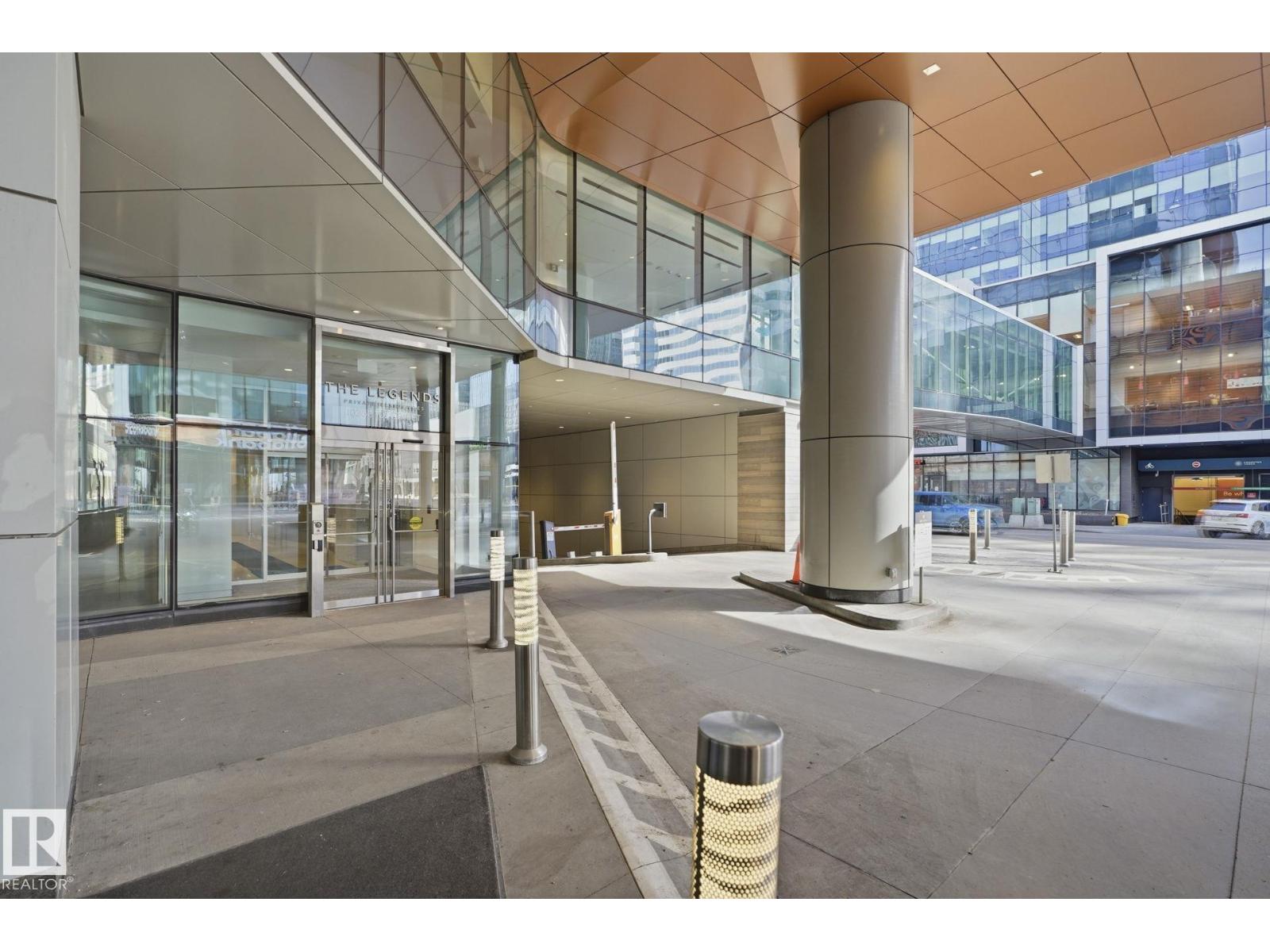 #3308 10360 102 St NW, Edmonton, Alberta  T6J 0G7 - Photo 34 - E4482104