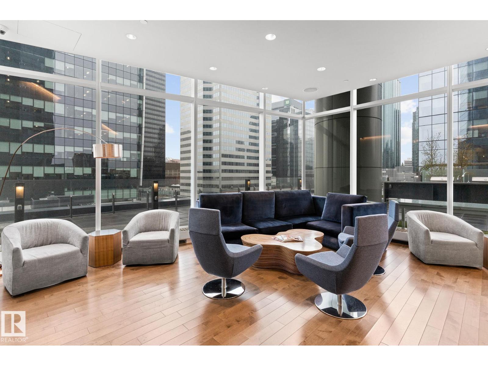 #3308 10360 102 St NW, Edmonton, Alberta  T6J 0G7 - Photo 31 - E4482104