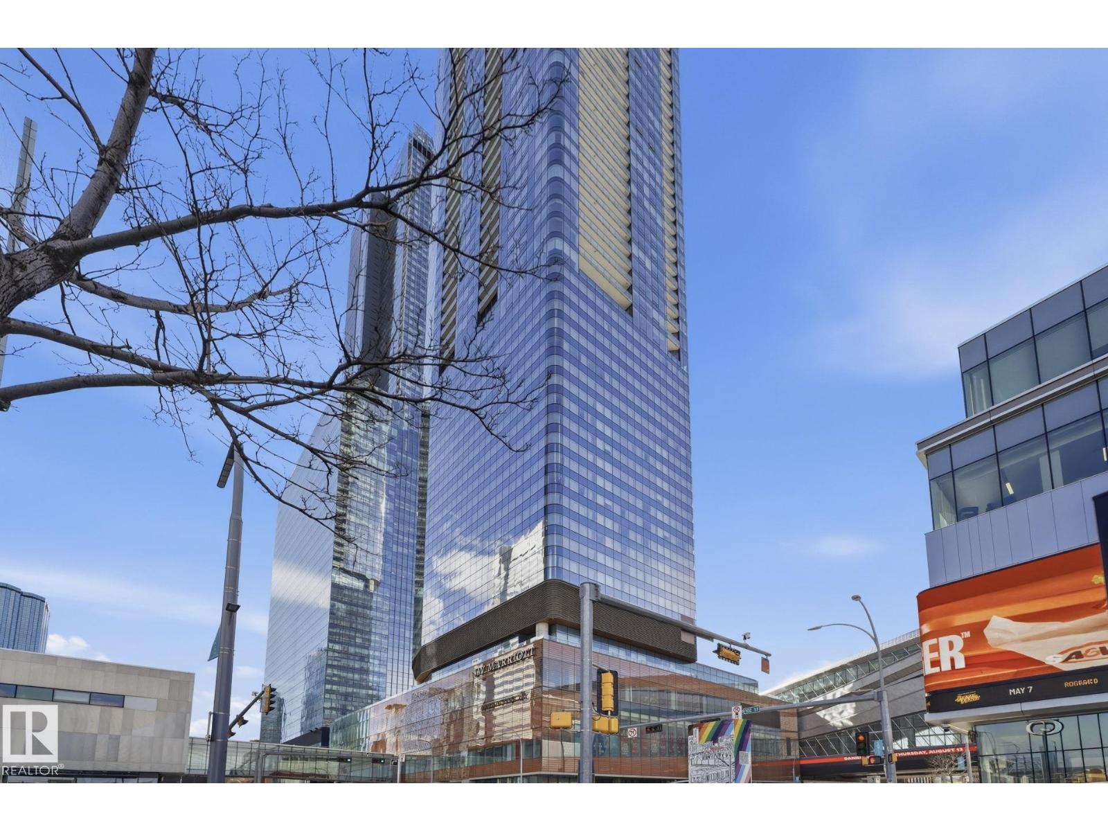 #3308 10360 102 St NW, Edmonton, Alberta  T6J 0G7 - Photo 37 - E4482104