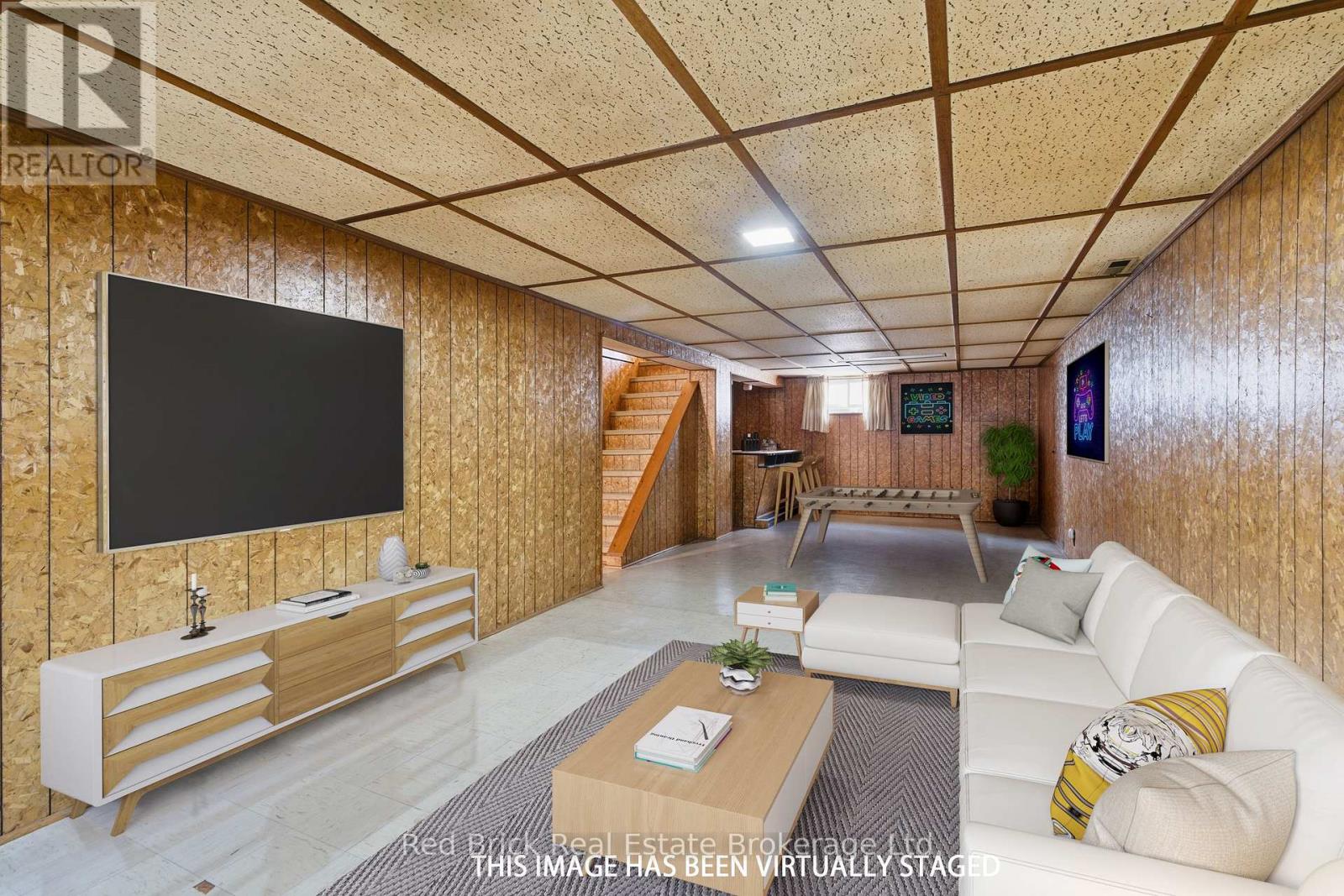 38 Dumbarton Street, Guelph, Ontario  N1E 3T3 - Photo 30 - X12990908