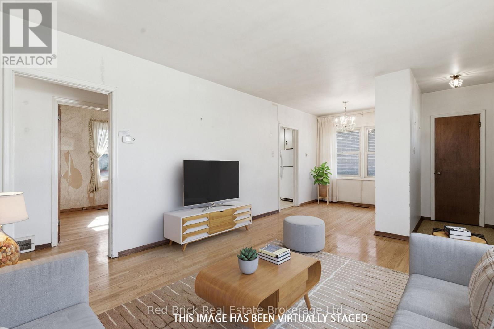 38 Dumbarton Street, Guelph, Ontario  N1E 3T3 - Photo 8 - X12990908