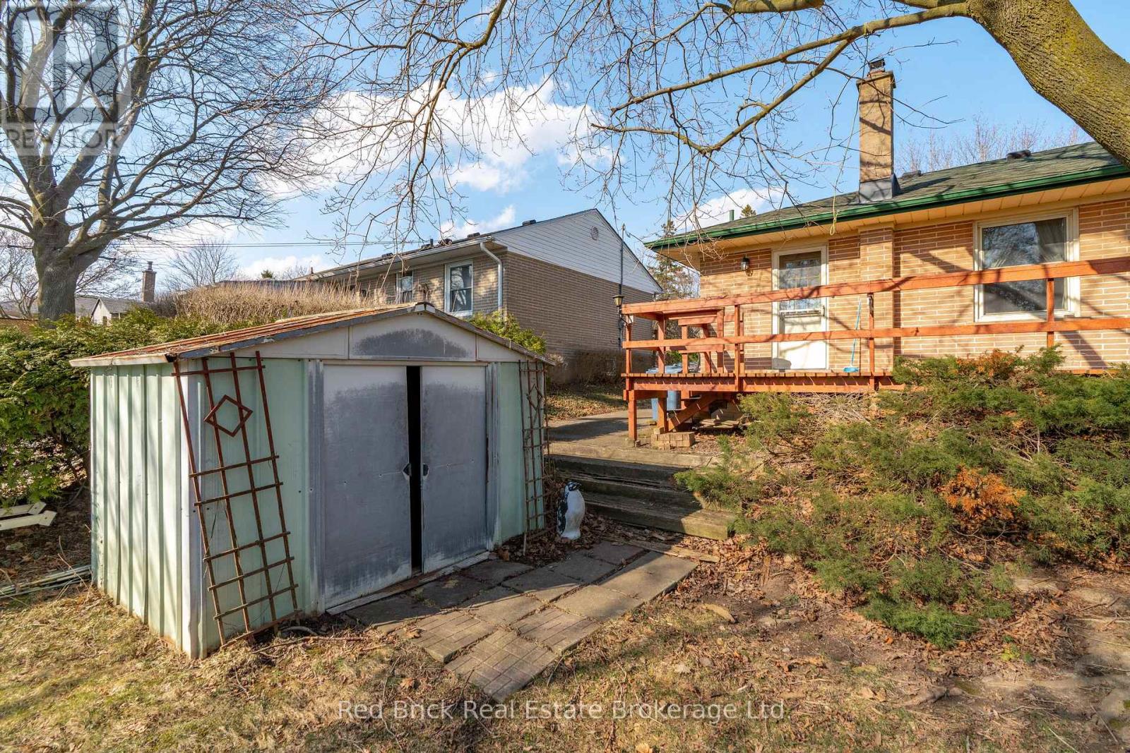 38 Dumbarton Street, Guelph, Ontario  N1E 3T3 - Photo 42 - X12990908