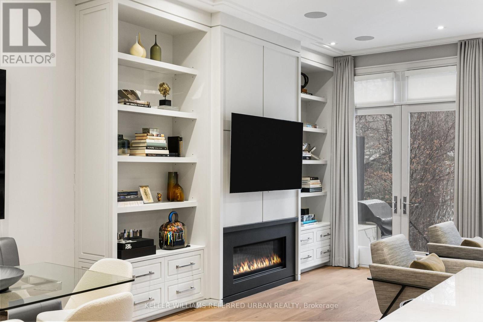 130 B Farnham Avenue, Toronto, Ontario  M4V 1H4 - Photo 17 - C12964354